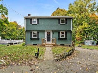 9 Myers Ln, Milton, MA 02186
