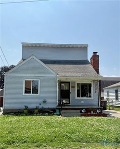 3440 148th St, Toledo, OH, 43611