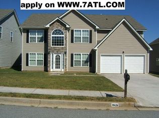 11626 Sarah Loop, Hampton, GA 30228