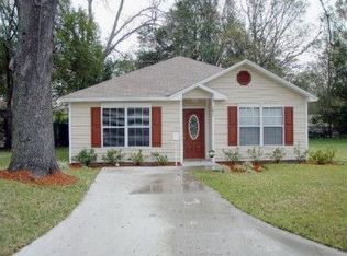 2655 Darrow St, Jacksonville, FL 32209
