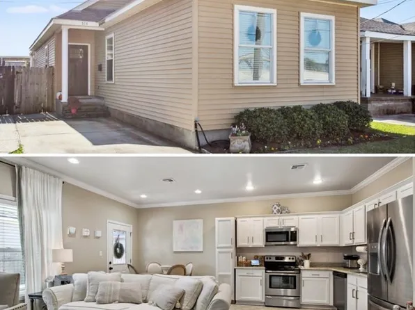 514 Fried St, Gretna, LA 70053