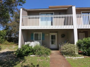26 Court Dr #26, Destin, FL 32541