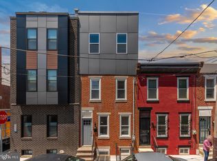 1328 S Cleveland St, Philadelphia, PA 19146