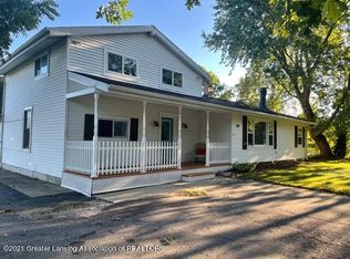 201 E Haslett Rd, Haslett, MI 48840