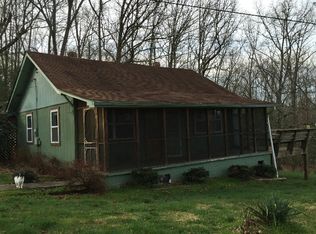 707 Tipton Rd, Blue Ridge, GA 30513