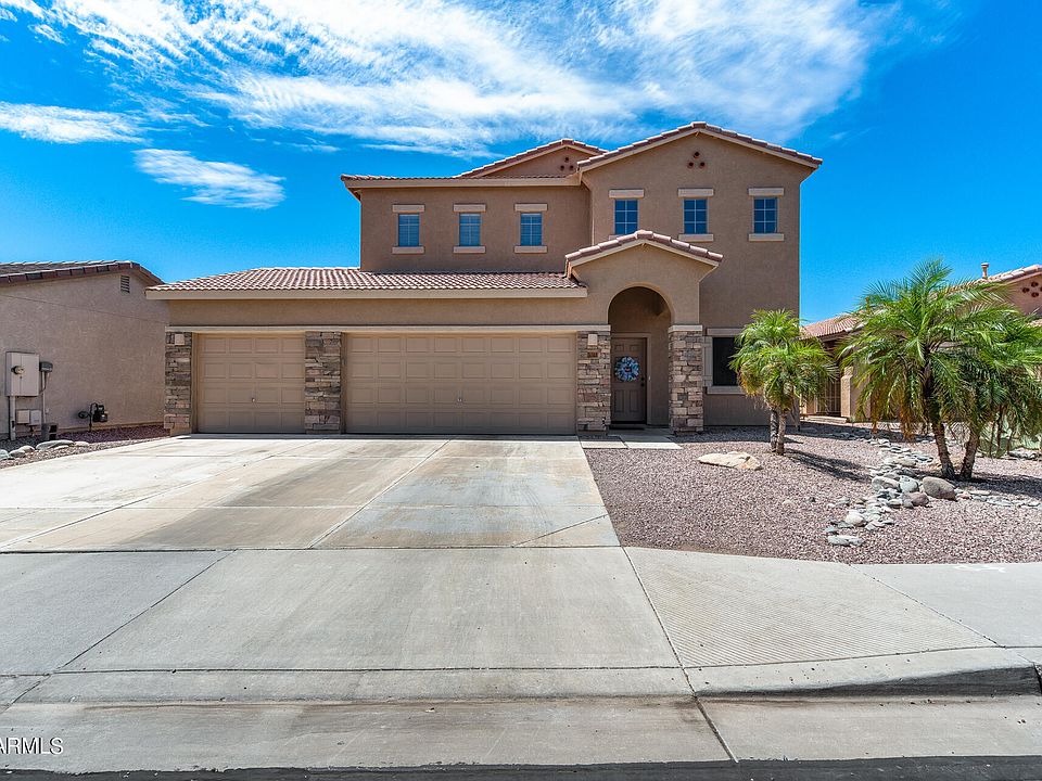 1st image of 16909 W CARMEN Drive