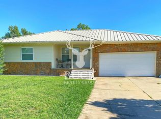 424 NW 121st St, Oklahoma City, OK 73114