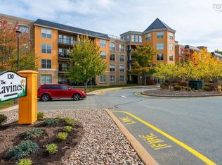 120 Southgate Dr #210, Halifax, NS B4A0B1