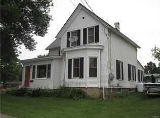 109 Church St, Alexandria Bay, NY 13607