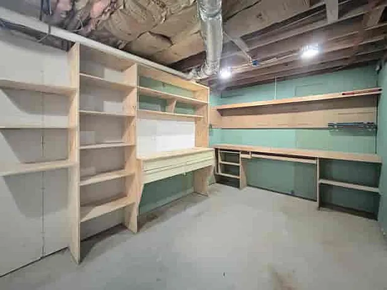 4918 Shallow Creek Trl NE — Photo 40