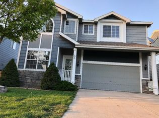 11167 Eagle Creek Pkwy, Commerce City, CO 80022