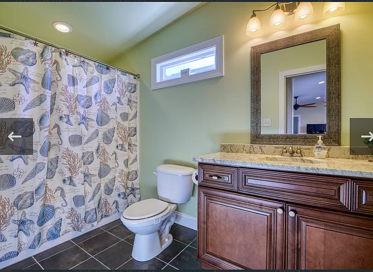 408 N Topsail Dr — Photo 13