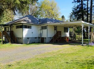910 Riverside Dr, Vernonia, OR 97064