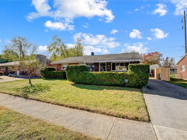 417 Windsor Ave, Dayton, OH 45449