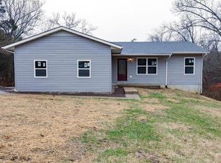 9565 Goldman Rd, Hillsboro, MO 63050