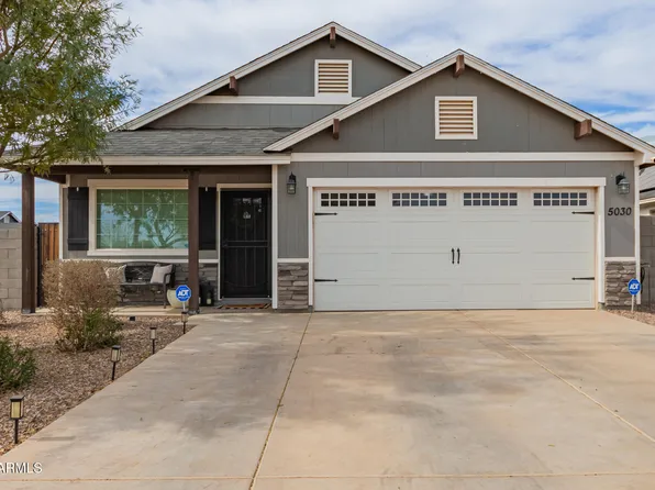 5030 S 23RD Avenue, Phoenix, AZ 85041