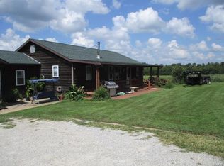 1712 Madison St #208, Fredericktown, MO 63645