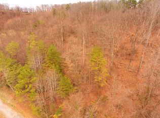 Tip Coffey Ln, Washburn, TN 37888