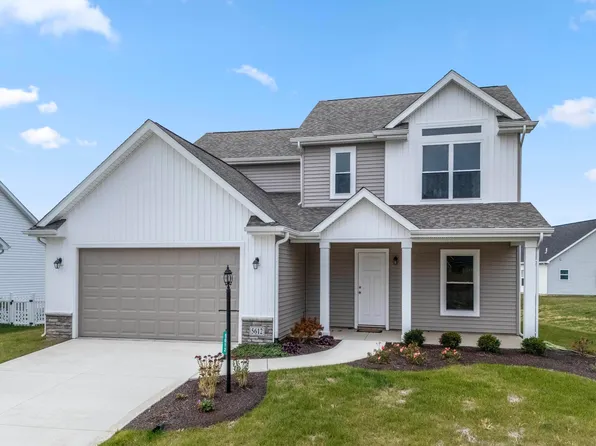 5612 Arcturus Pass, Auburn, IN 46706