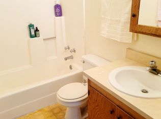 2203 E Garfield St #A2, Laramie, WY 82070