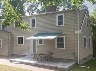 281 W Shore Dr, Marblehead, MA 01945