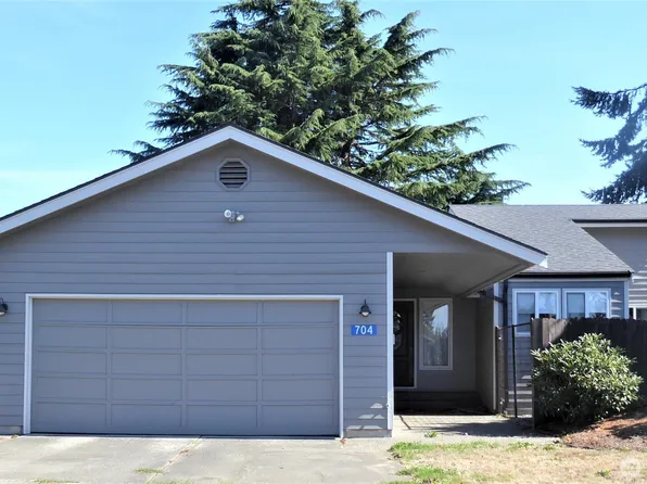 704 Quinnat Drive, Burlington, WA 98233