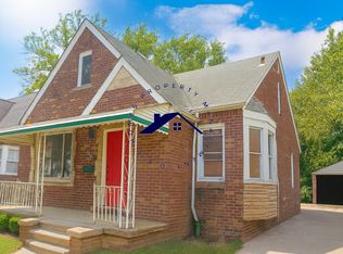 19141 Saint Marys St #1, Detroit, MI 48235