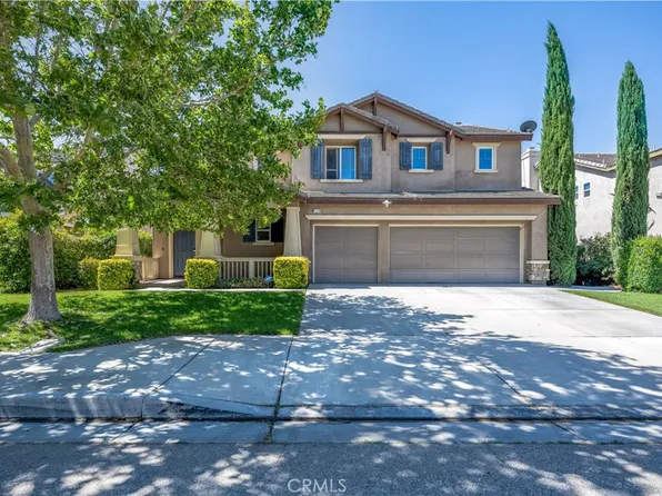 6130 W Avenue K2, Lancaster, CA 93536