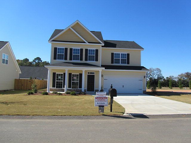 1st image of 5029 Nokesville Circle