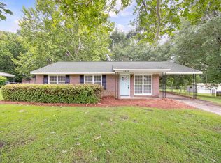 8250 Bryn Mawr Ln, Columbus, GA 31904