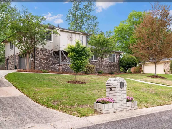 324 Albemarle Dr, Birmingham, AL 35226