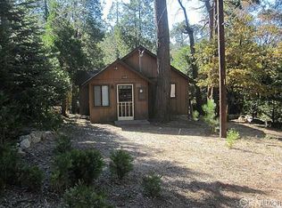 25897 N Loop, Twin Peaks, CA 92391