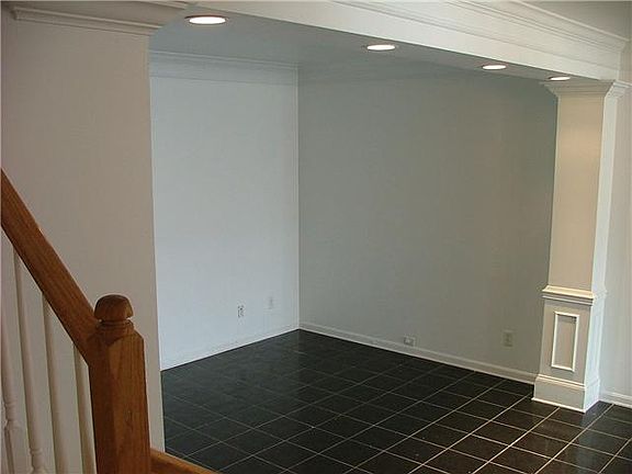 Another View of Main Floor - House Freshly Painted