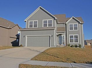 16477 S Ripley St, Olathe, KS 66062