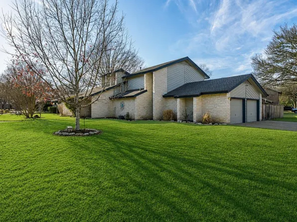 10400 La Costa Dr, Austin, TX 78747