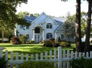 409 S Seaview Ave, Galloway, NJ 08205