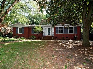510 Ebb Pl, Charlotte, NC 28210