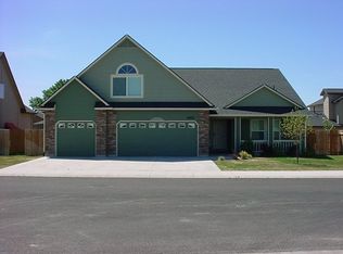 4967 Missoula, Boise, ID 83709