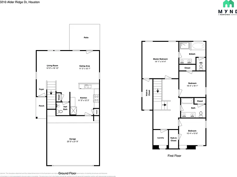 10210 Alder Ridge Dr — Photo 26