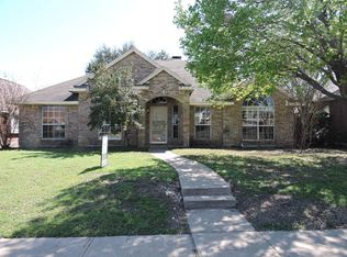 8371 Hidden Spring Dr, Frisco, TX 75034