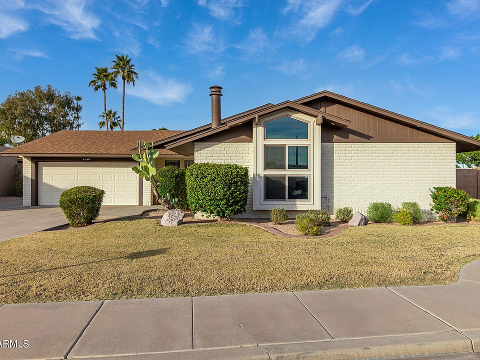 1st image of 1318 W Nopal Ave