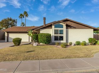 1318 W Nopal Ave, Mesa, AZ 85202