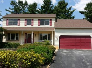 155 Telegraph Rd, Coatesville, PA 19320