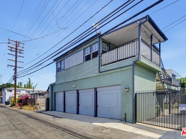 1834 9th St APT 5, Santa Monica, CA 90404