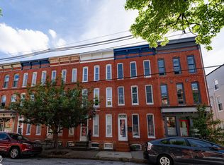 1229 Riverside Ave, Baltimore, MD 21230