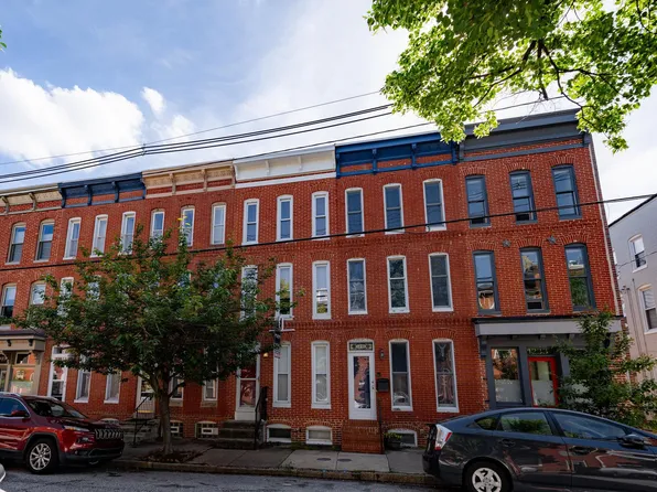 1229 Riverside Ave, Baltimore, MD 21230