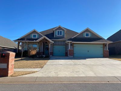 5000 Mahogany Dr, Edmond, OK, 73025