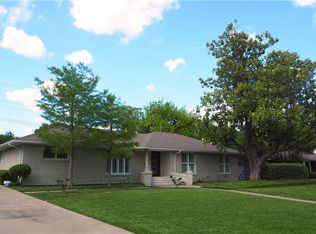 6923 Lavendale Ave, Dallas, TX 75230