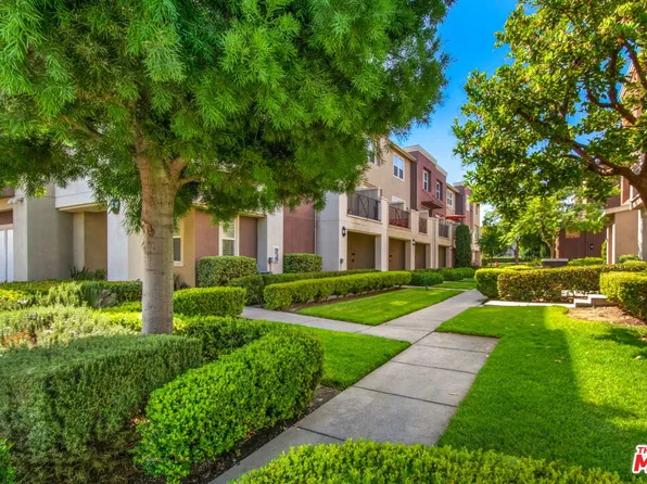 500 N Willowbrook Ave Unit M-6, Compton, CA 90220