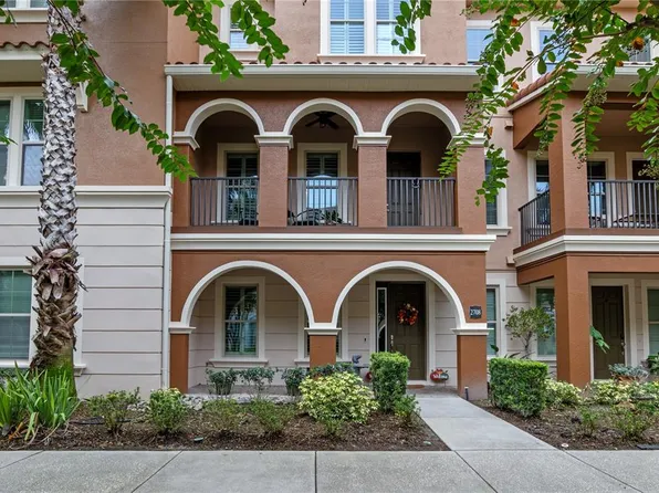 2708 Lobelia Dr, Lake Mary, FL 32746